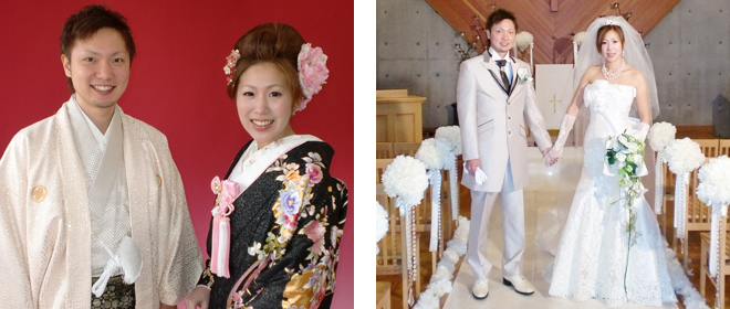 misono 結婚式 人気 ドレス